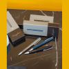 Ferraghini metal twist action pen