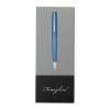 Ferraghini metal twist action pen