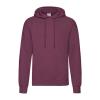 CLASSIC HOODED SWEAT