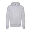 CLASSIC HOODED SWEAT