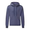 CLASSIC HOODED SWEAT