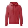 CLASSIC HOODED SWEAT