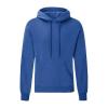 CLASSIC HOODED SWEAT