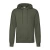 CLASSIC HOODED SWEAT