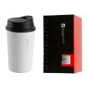 LIARD thermo mug, white