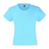 GIRLS VALUEWEIGHT T