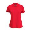 LADIES 65/35 POLO