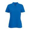 LADIES 65/35 POLO