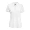 LADIES 65/35 POLO