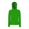 LADIES CLASSIC HOODED SWEAT