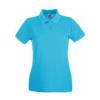 LADIES PREMIUM POLO
