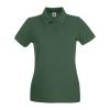 LADIES PREMIUM POLO