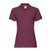LADIES PREMIUM POLO
