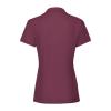 LADIES PREMIUM POLO