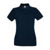 LADIES PREMIUM POLO
