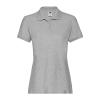 LADIES PREMIUM POLO