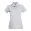 LADIES PREMIUM POLO