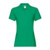 LADIES PREMIUM POLO