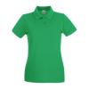 LADIES PREMIUM POLO