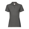 LADIES PREMIUM POLO