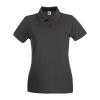 LADIES PREMIUM POLO