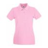 LADIES PREMIUM POLO