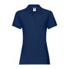 LADIES PREMIUM POLO
