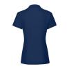 LADIES PREMIUM POLO