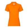 LADIES PREMIUM POLO