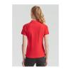 LADIES PREMIUM POLO
