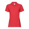 LADIES PREMIUM POLO