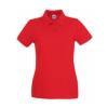 LADIES PREMIUM POLO