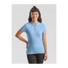 LADIES PREMIUM POLO