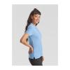 LADIES PREMIUM POLO