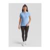 LADIES PREMIUM POLO