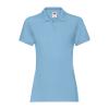 LADIES PREMIUM POLO