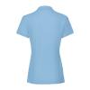 LADIES PREMIUM POLO