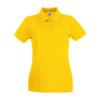 LADIES PREMIUM POLO