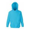 KIDS CLASSIC HOODED SWEAT