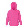 KIDS CLASSIC HOODED SWEAT