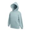 KIDS CLASSIC HOODED SWEAT