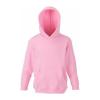 KIDS CLASSIC HOODED SWEAT