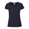 LADIES ICONIC 195 RINGSPUN PREMIUM T