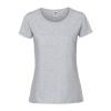 LADIES ICONIC 195 RINGSPUN PREMIUM T