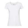 LADIES ICONIC 195 RINGSPUN PREMIUM T