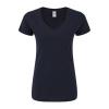 LADIES 150 V-NECK T