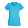 LADIES VALUEWEIGHT T
