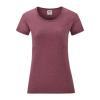 LADIES VALUEWEIGHT T