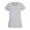 LADIES VALUEWEIGHT T