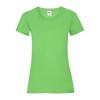 LADIES VALUEWEIGHT T